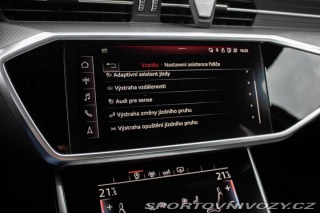 Audi A6 3.0 55TFSI quattro S tro 2018