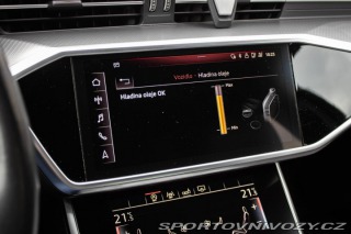 Audi A6 3.0 55TFSI quattro S tro 2018