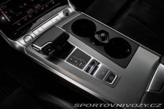Audi A6 3.0 55TFSI quattro S tro 2018
