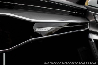 Audi A6 3.0 55TFSI quattro S tro 2018