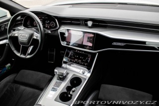 Audi A6 3.0 55TFSI quattro S tro 2018