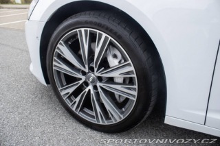Audi A6 3.0 55TFSI quattro S tro 2018