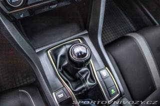 Honda Civic 1.5 DOHC VTEC Turbo Spor 2020