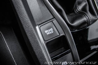 Honda Civic 1.5 DOHC VTEC Turbo Spor 2020