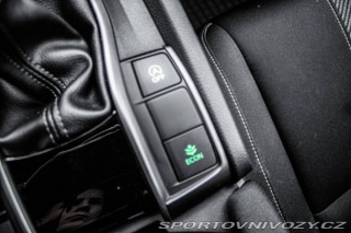 Honda Civic 1.5 DOHC VTEC Turbo Spor 2020