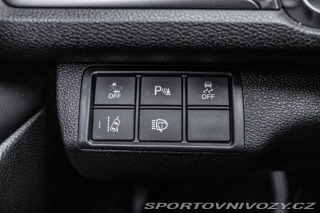 Honda Civic 1.5 DOHC VTEC Turbo Spor 2020