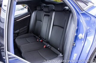 Honda Civic 1.5 DOHC VTEC Turbo Spor 2020
