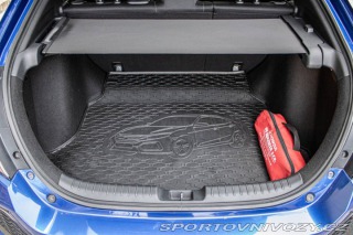 Honda Civic 1.5 DOHC VTEC Turbo Spor 2020