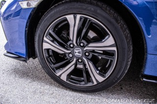 Honda Civic 1.5 DOHC VTEC Turbo Spor 2020