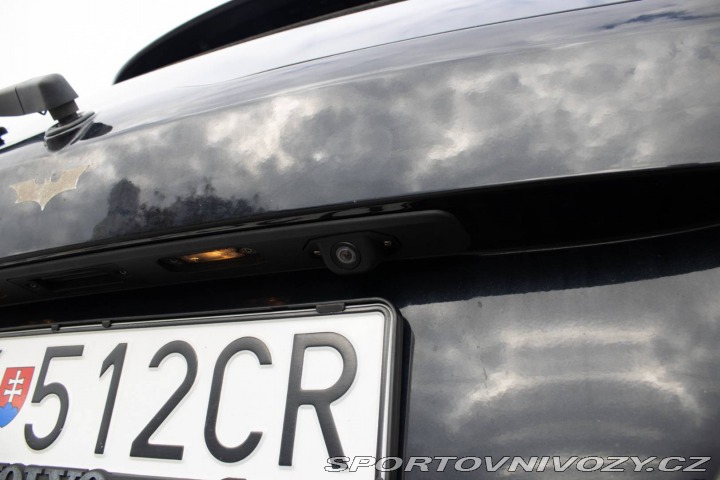Volvo Ostatní modely XC60 T-6 AWD R-Design Geartro 2012