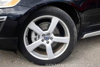 Volvo Ostatní modely XC60  T-6 AWD R-Design Geartro 2012