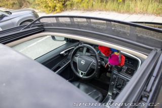 Volvo Ostatní modely XC60  T-6 AWD R-Design Geartro 2012