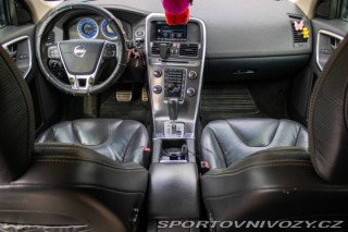 Volvo Ostatní modely XC60  T-6 AWD R-Design Geartro 2012