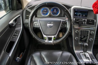 Volvo Ostatní modely XC60  T-6 AWD R-Design Geartro 2012