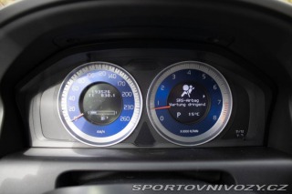Volvo Ostatní modely XC60  T-6 AWD R-Design Geartro 2012