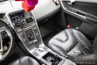 Volvo Ostatní modely XC60  T-6 AWD R-Design Geartro 2012