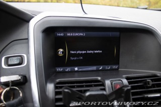 Volvo Ostatní modely XC60  T-6 AWD R-Design Geartro 2012