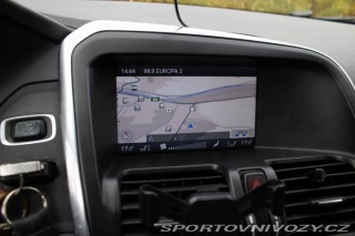 Volvo Ostatní modely XC60  T-6 AWD R-Design Geartro 2012