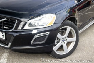 Volvo Ostatní modely XC60  T-6 AWD R-Design Geartro 2012