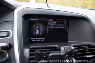 Volvo Ostatní modely XC60  T-6 AWD R-Design Geartro 2012