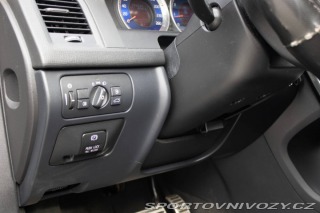 Volvo Ostatní modely XC60  T-6 AWD R-Design Geartro 2012
