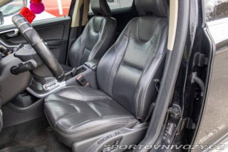 Volvo Ostatní modely XC60  T-6 AWD R-Design Geartro 2012