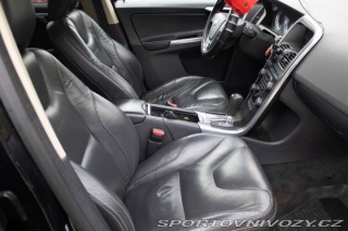 Volvo Ostatní modely XC60  T-6 AWD R-Design Geartro 2012