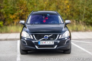 Volvo Ostatní modely XC60  T-6 AWD R-Design Geartro 2012