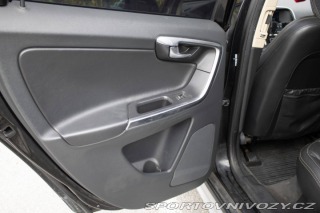 Volvo Ostatní modely XC60  T-6 AWD R-Design Geartro 2012