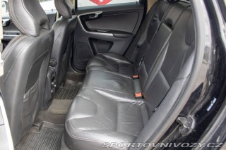 Volvo Ostatní modely XC60  T-6 AWD R-Design Geartro 2012