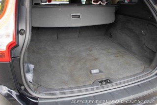 Volvo Ostatní modely XC60  T-6 AWD R-Design Geartro 2012