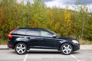 Volvo Ostatní modely XC60  T-6 AWD R-Design Geartro 2012