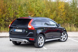 Volvo Ostatní modely XC60  T-6 AWD R-Design Geartro 2012