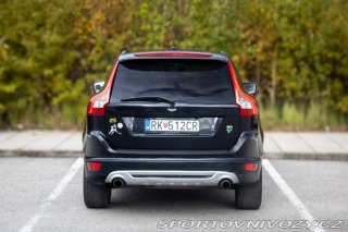 Volvo Ostatní modely XC60  T-6 AWD R-Design Geartro 2012