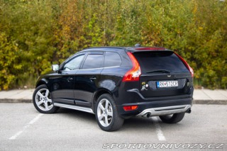 Volvo Ostatní modely XC60  T-6 AWD R-Design Geartro 2012