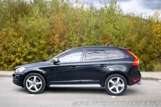 Volvo Ostatní modely XC60  T-6 AWD R-Design Geartro 2012