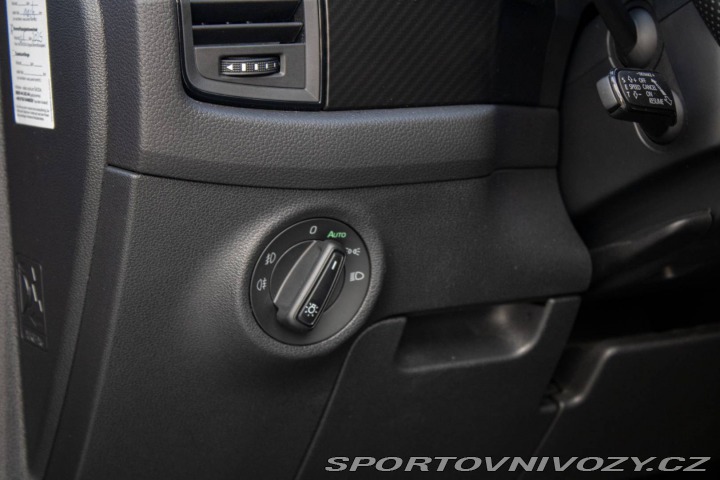 Škoda Kodiaq RS RS 2.0 TDI 4x4 176kW AT/ 2020