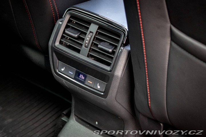 Škoda Kodiaq RS RS 2.0 TDI 4x4 176kW AT/ 2020