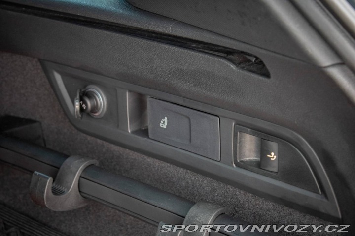Škoda Kodiaq RS RS 2.0 TDI 4x4 176kW AT/ 2020