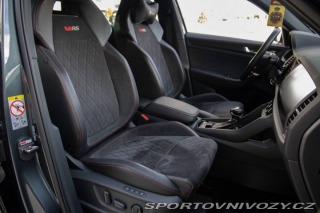 Škoda Kodiaq RS RS 2.0 TDI 4x4 176kW AT/ 2020