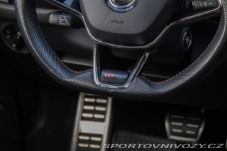 Škoda Kodiaq RS RS 2.0 TDI 4x4 176kW AT/ 2020