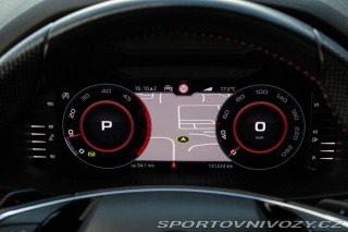 Škoda Kodiaq RS RS 2.0 TDI 4x4 176kW AT/ 2020