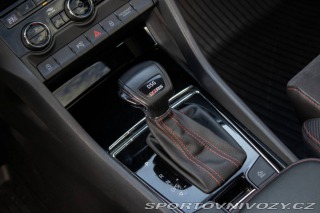 Škoda Kodiaq RS RS 2.0 TDI 4x4 176kW AT/ 2020