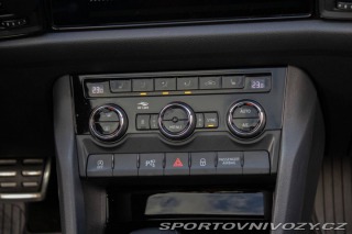 Škoda Kodiaq RS RS 2.0 TDI 4x4 176kW AT/ 2020