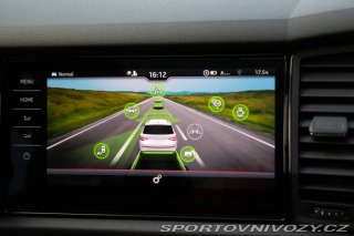 Škoda Kodiaq RS RS 2.0 TDI 4x4 176kW AT/ 2020