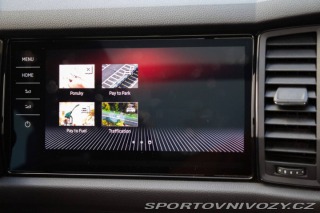 Škoda Kodiaq RS RS 2.0 TDI 4x4 176kW AT/ 2020