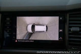 Škoda Kodiaq RS RS 2.0 TDI 4x4 176kW AT/ 2020