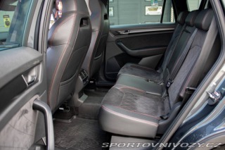 Škoda Kodiaq RS RS 2.0 TDI 4x4 176kW AT/ 2020