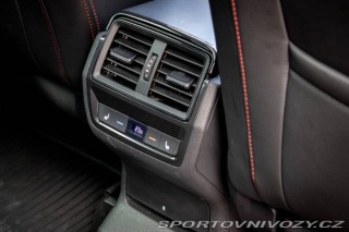 Škoda Kodiaq RS RS 2.0 TDI 4x4 176kW AT/ 2020