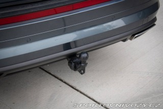 Škoda Kodiaq RS RS 2.0 TDI 4x4 176kW AT/ 2020